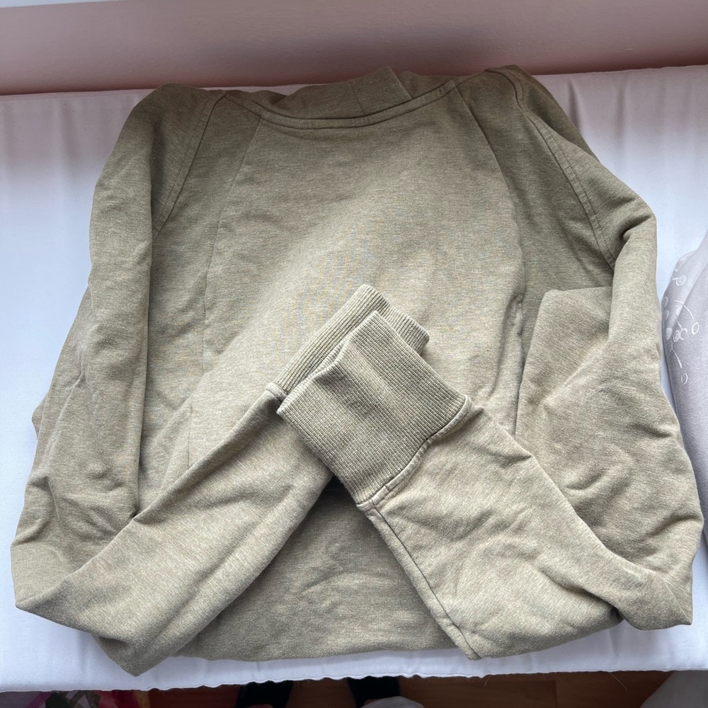 Lululemon hoodie